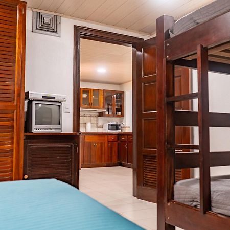 Paradise Breeze 2Bdr Near Quepos Manuel Antonio Apartment Exterior photo