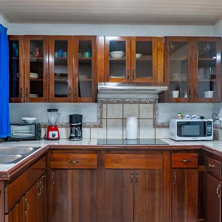 Paradise Breeze 2Bdr Near Quepos Manuel Antonio Apartment Exterior photo