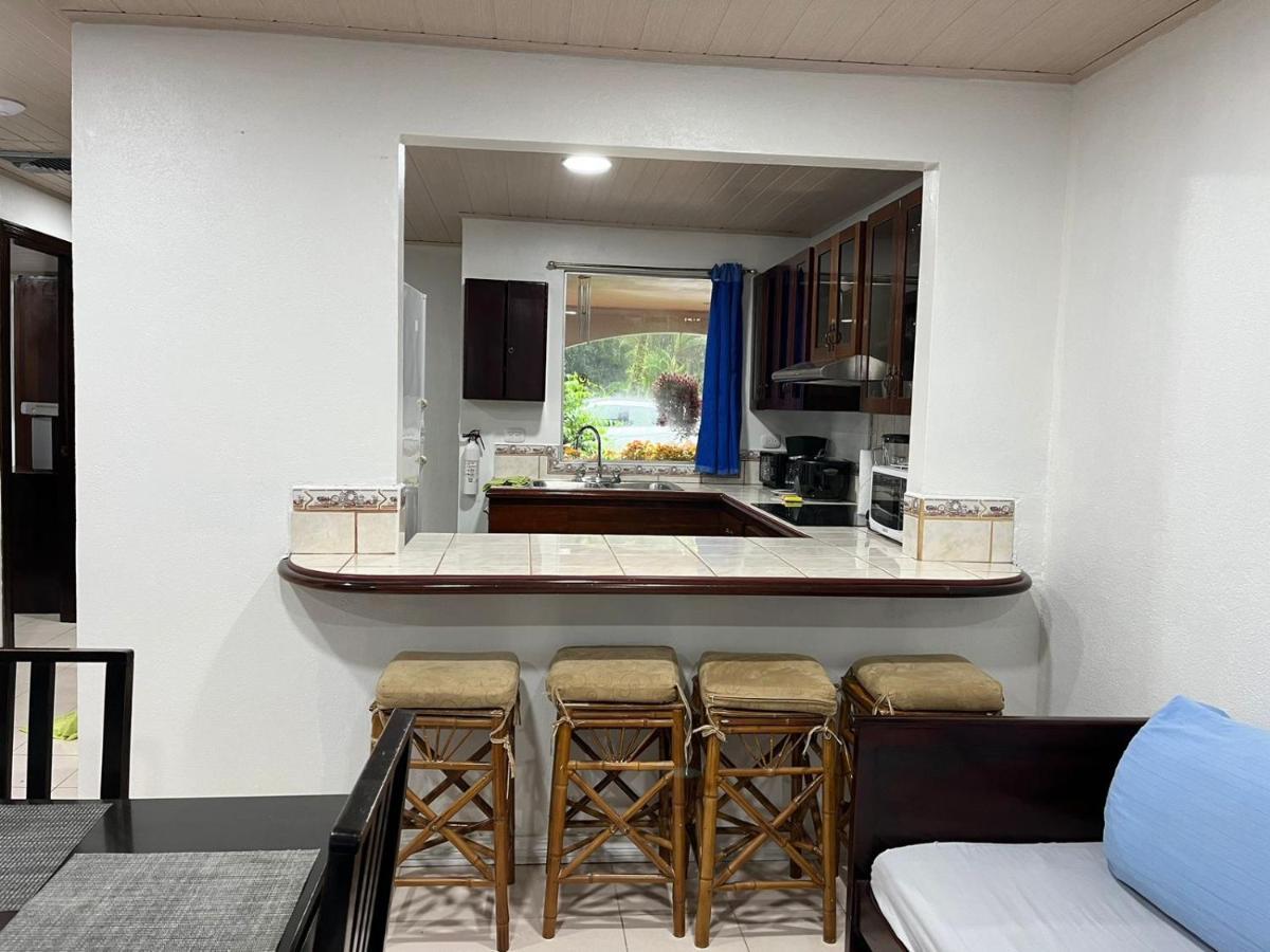 Paradise Breeze 2Bdr Near Quepos Manuel Antonio Apartment Exterior photo