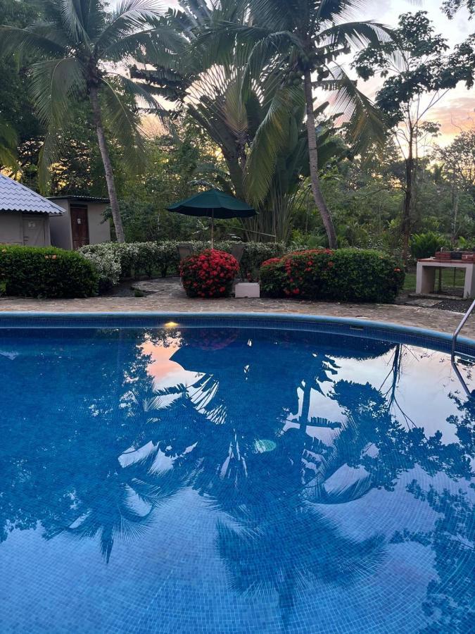 Paradise Breeze 2Bdr Near Quepos Manuel Antonio Apartment Exterior photo
