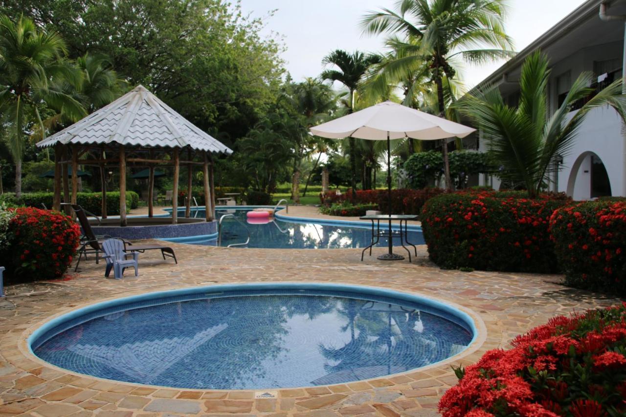 Paradise Breeze 2Bdr Near Quepos Manuel Antonio Apartment Exterior photo