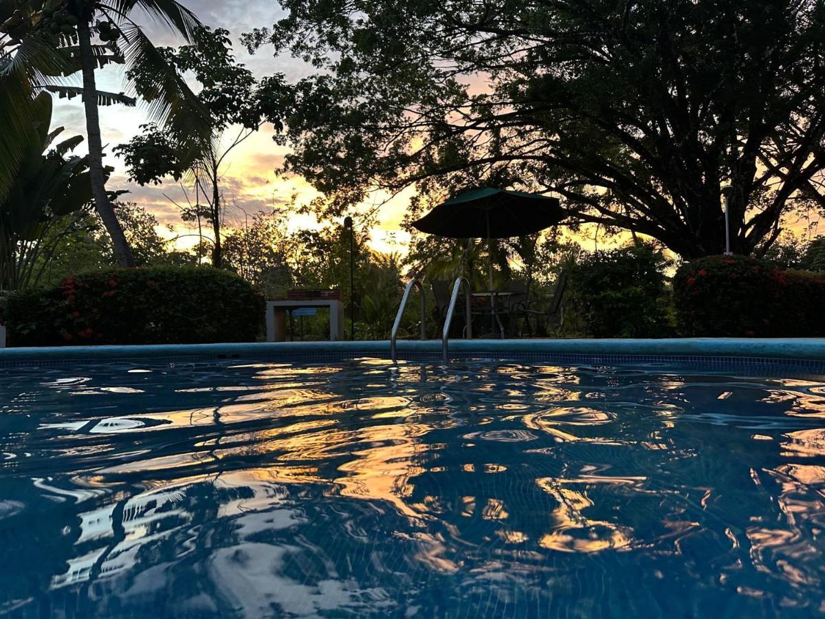 Paradise Breeze 2Bdr Near Quepos Manuel Antonio Apartment Exterior photo