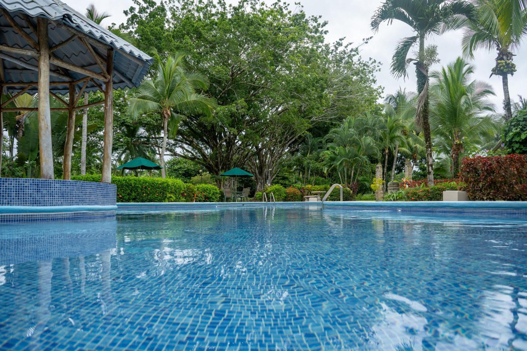 Paradise Breeze 2Bdr Near Quepos Manuel Antonio Apartment Exterior photo