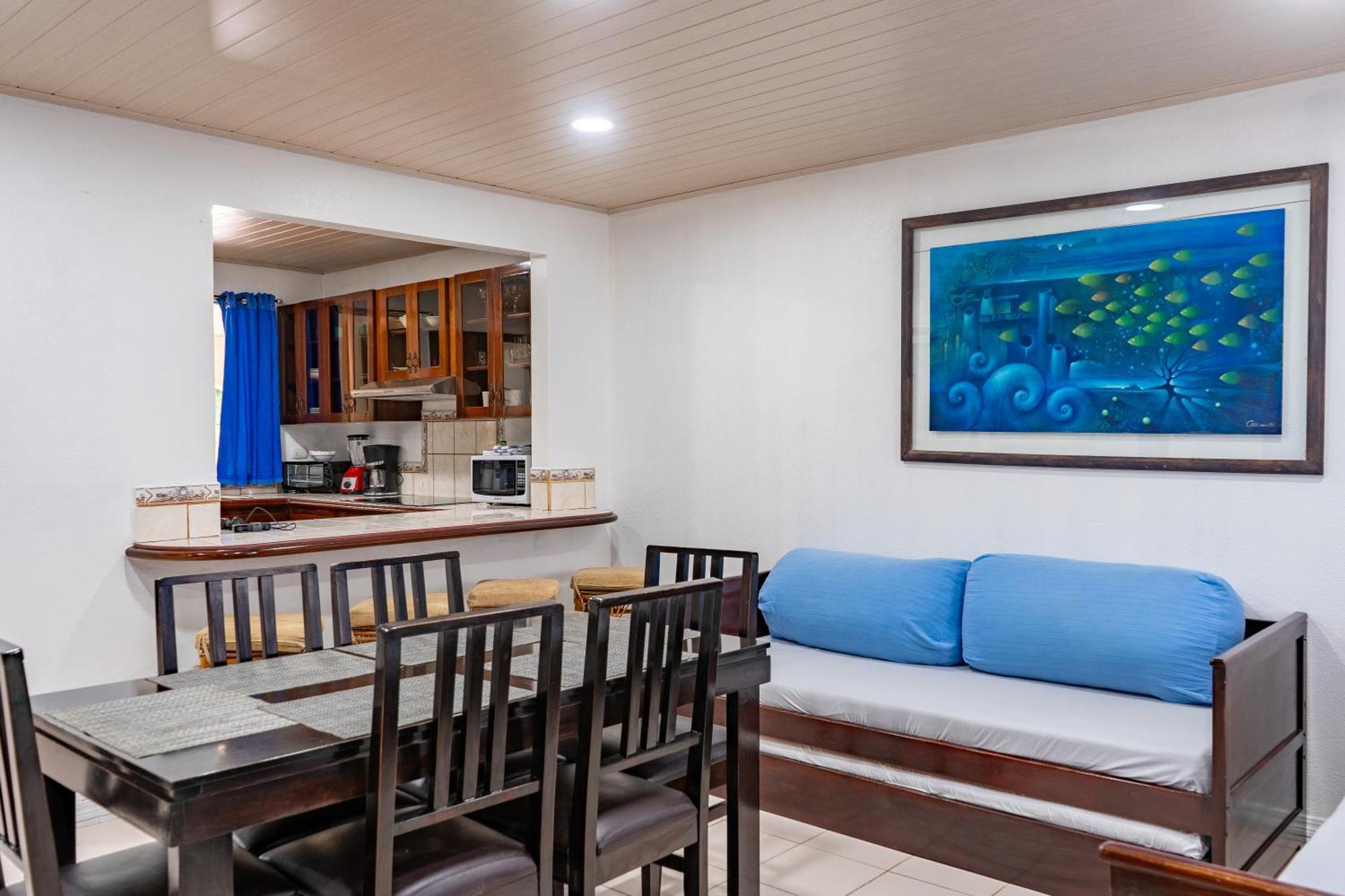 Paradise Breeze 2Bdr Near Quepos Manuel Antonio Apartment Exterior photo